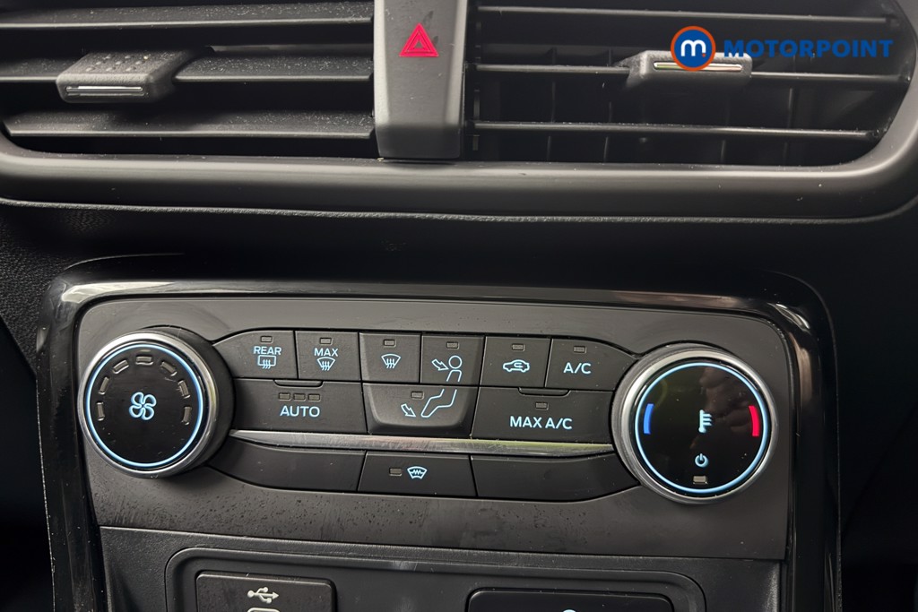 Ford Ecosport Active Manual Petrol SUV - Stock Number (1585033) - 16th supplementary image