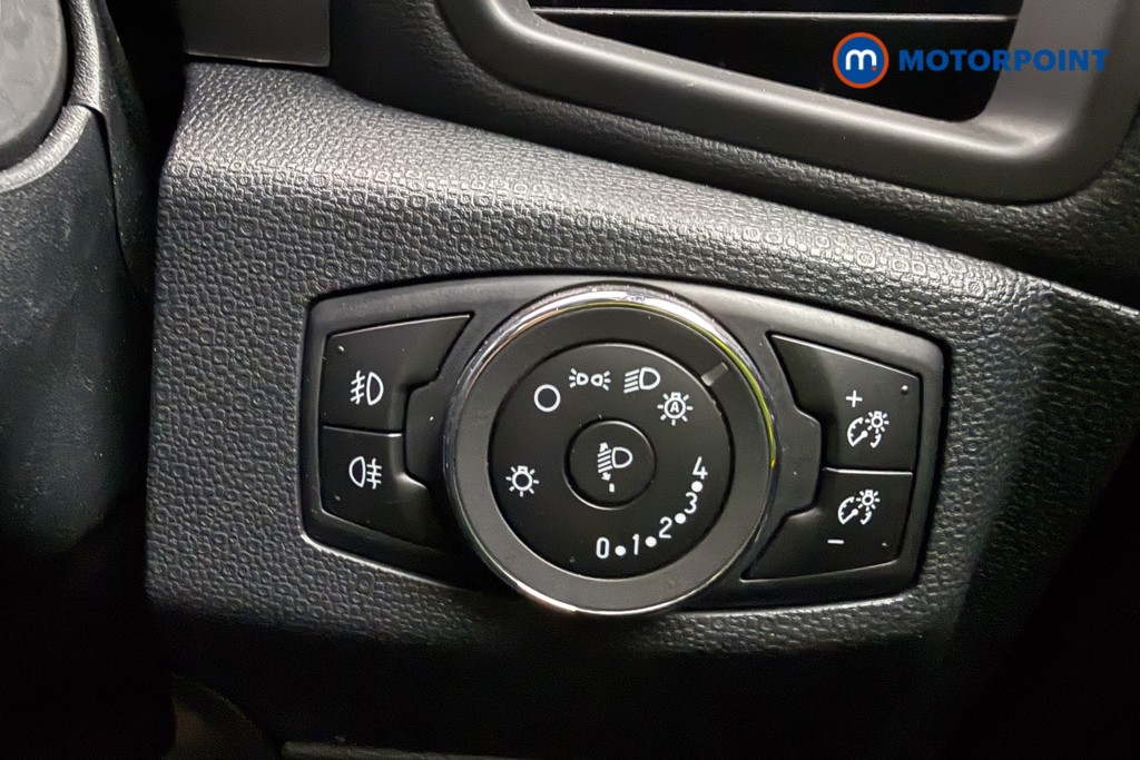 Ford Ecosport Active Manual Petrol SUV - Stock Number (1585033) - 17th supplementary image