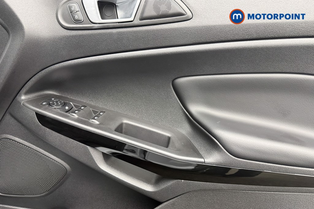 Ford Ecosport Active Manual Petrol SUV - Stock Number (1585033) - 18th supplementary image