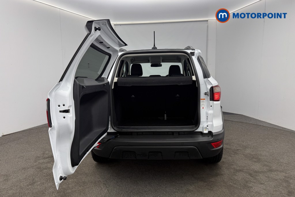 Ford Ecosport Active Manual Petrol SUV - Stock Number (1585033) - 20th supplementary image