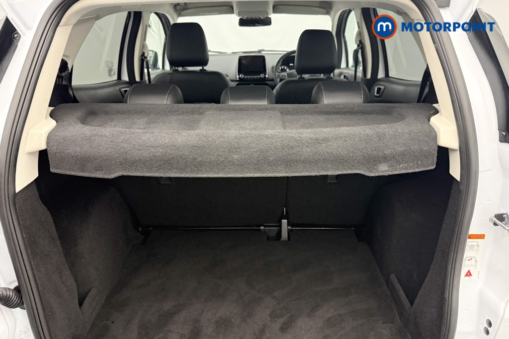 Ford Ecosport Active Manual Petrol SUV - Stock Number (1585033) - 21st supplementary image