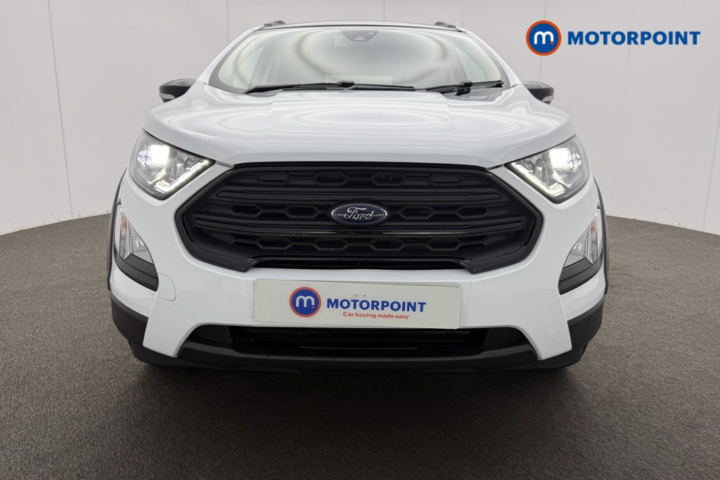 Ford Ecosport Active Manual Petrol SUV - Stock Number (1585033) - 22nd supplementary image