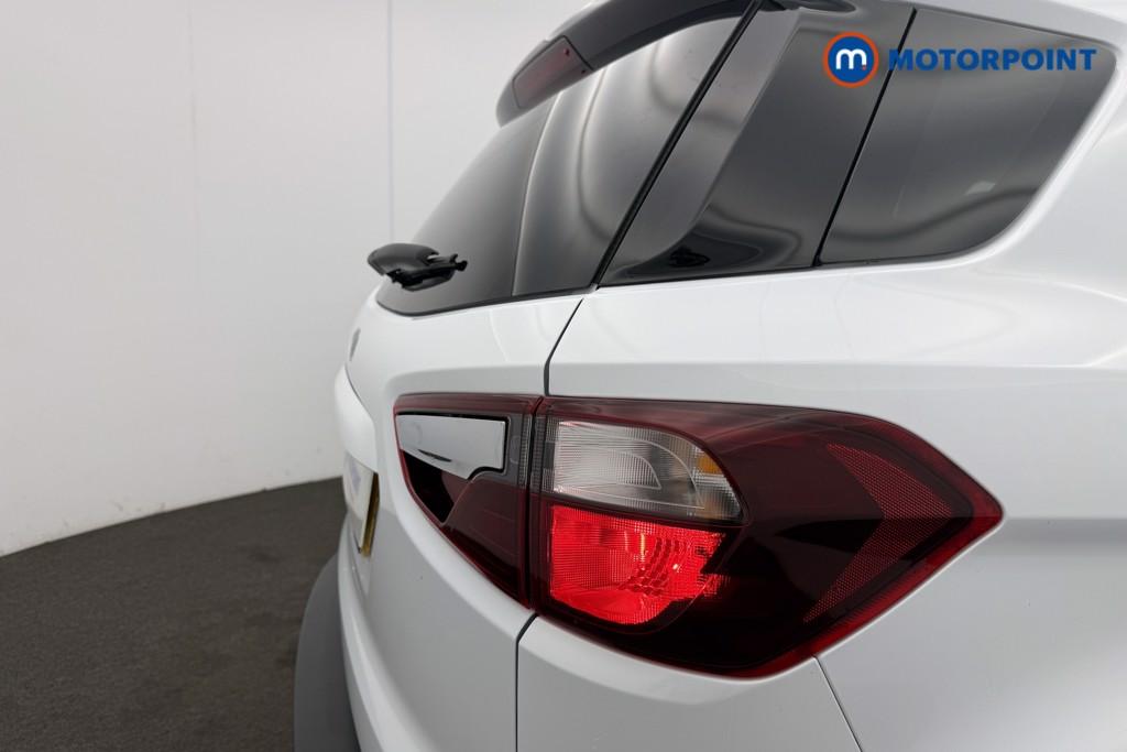 Ford Ecosport Active Manual Petrol SUV - Stock Number (1585033) - 25th supplementary image