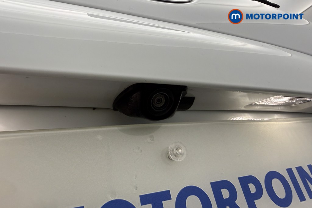 Ford Ecosport Active Manual Petrol SUV - Stock Number (1585033) - 27th supplementary image