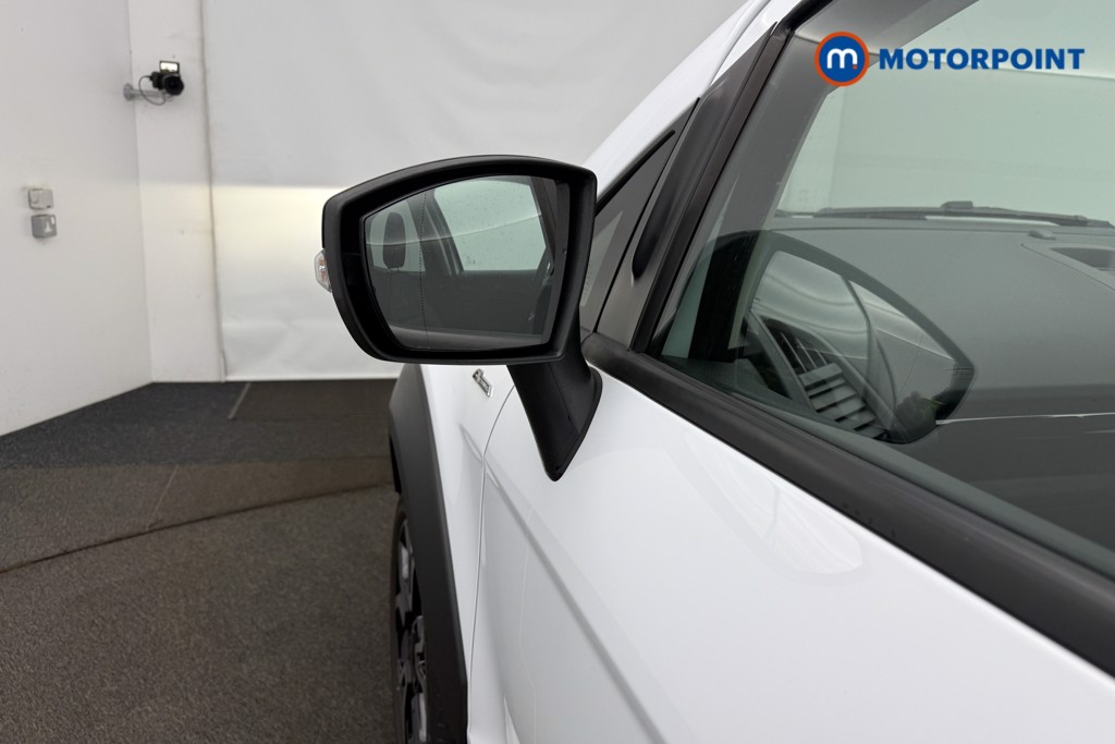 Ford Ecosport Active Manual Petrol SUV - Stock Number (1585033) - 28th supplementary image