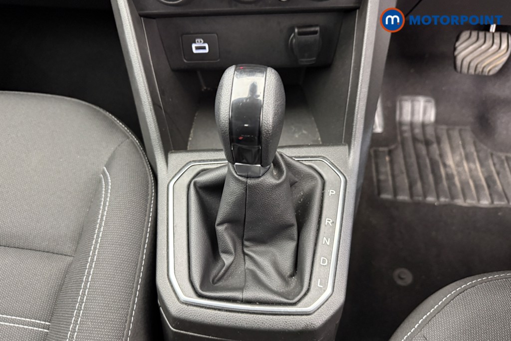 Dacia Sandero Comfort Automatic Petrol Hatchback - Stock Number (1585090) - 11th supplementary image