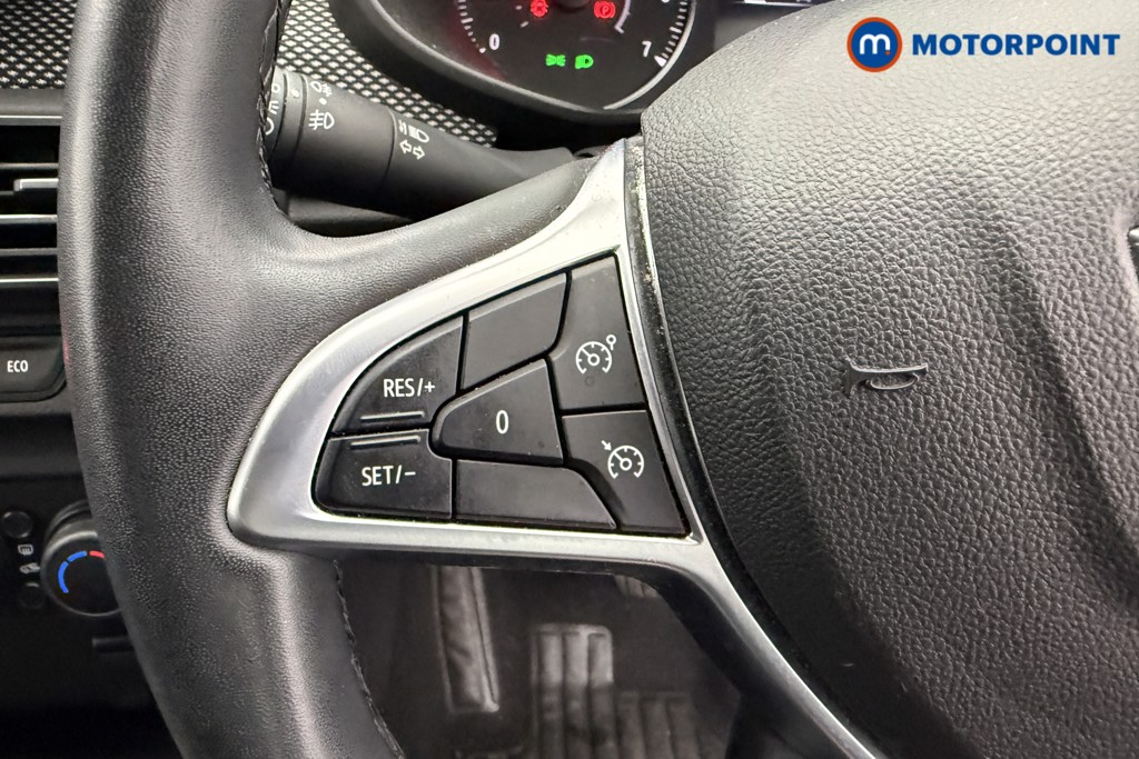 Dacia Sandero Comfort Automatic Petrol Hatchback - Stock Number (1585090) - 12th supplementary image