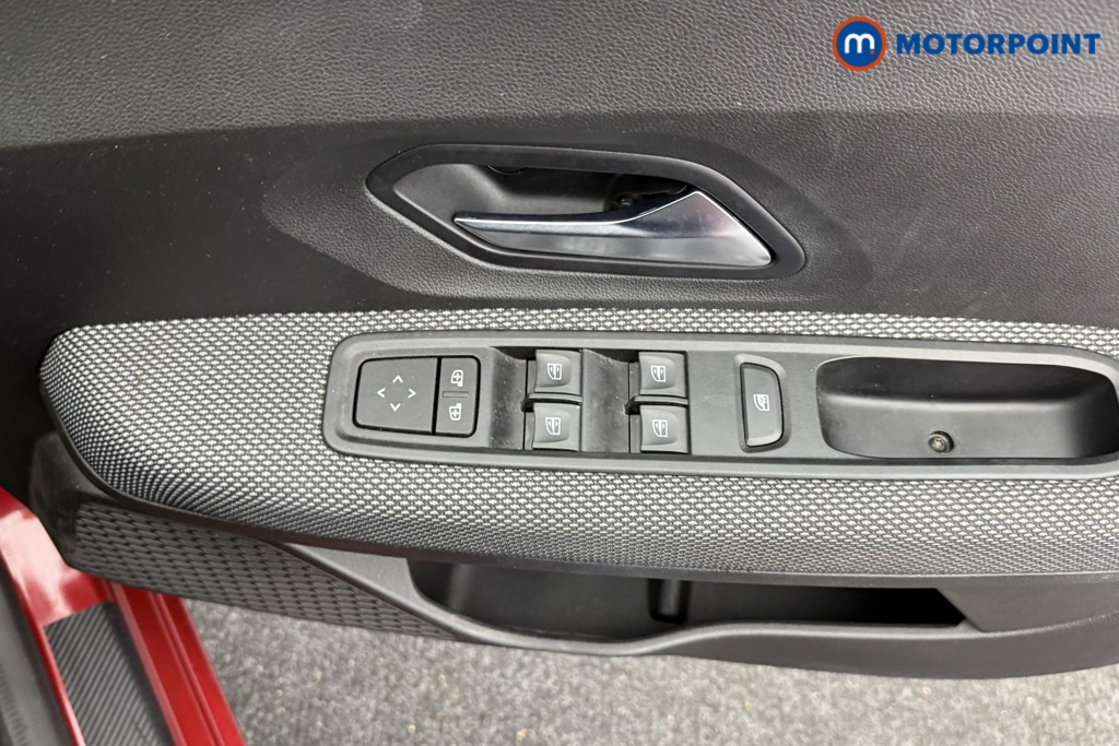 Dacia Sandero Comfort Automatic Petrol Hatchback - Stock Number (1585090) - 15th supplementary image