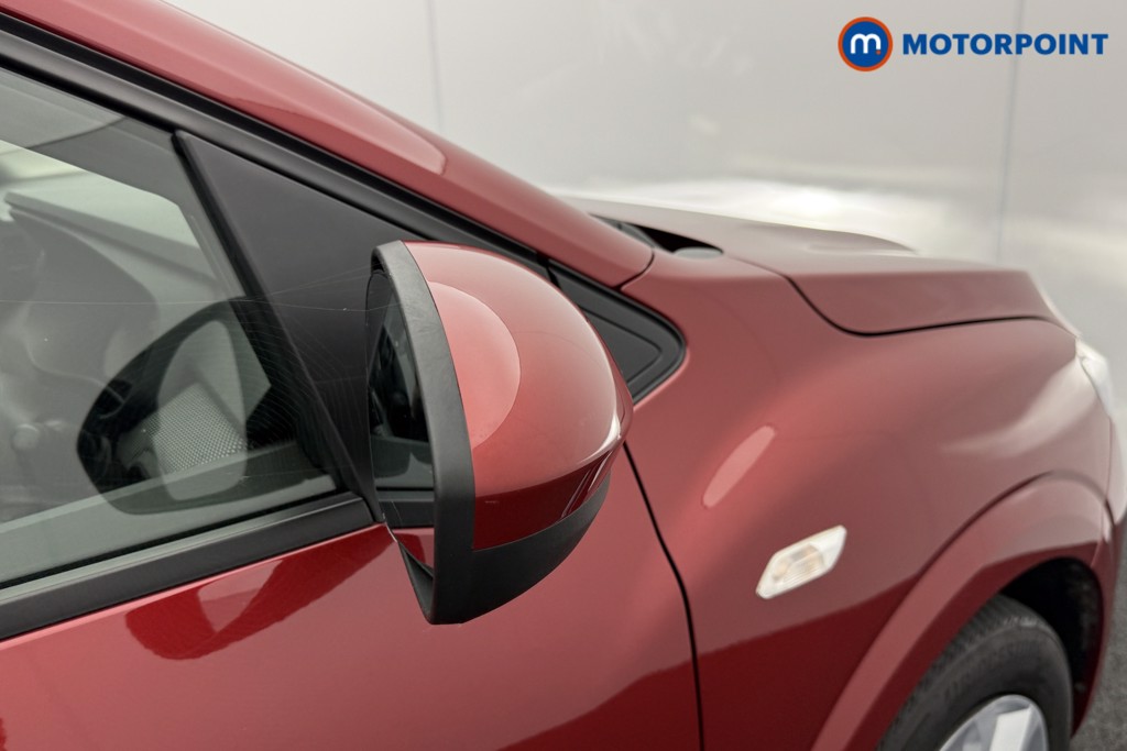 Dacia Sandero Comfort Automatic Petrol Hatchback - Stock Number (1585090) - 17th supplementary image