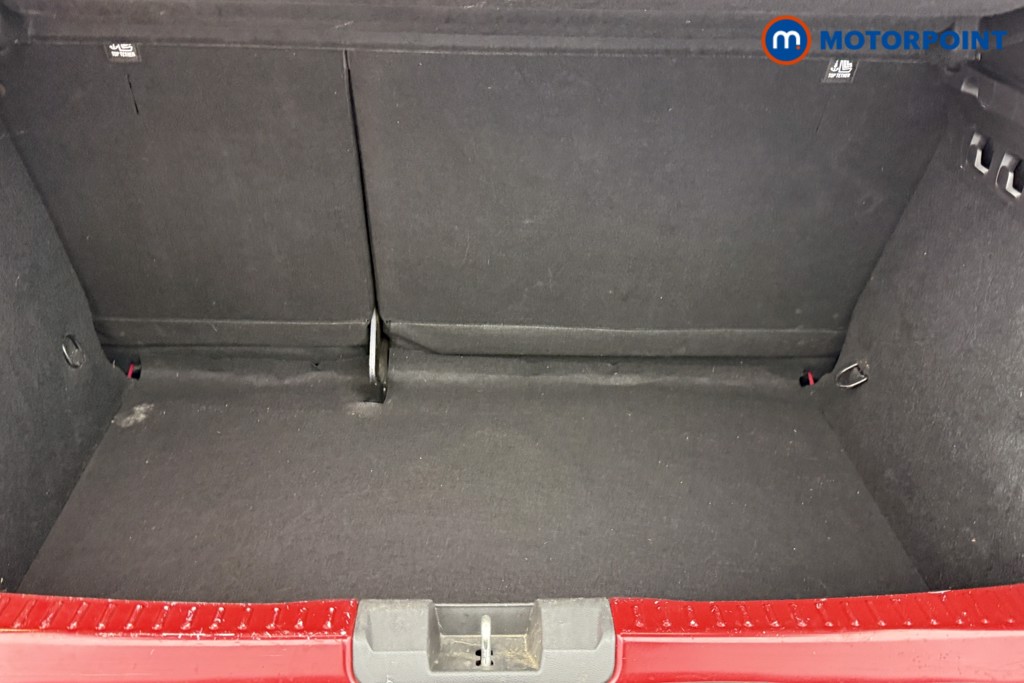 Dacia Sandero Comfort Automatic Petrol Hatchback - Stock Number (1585090) - 18th supplementary image