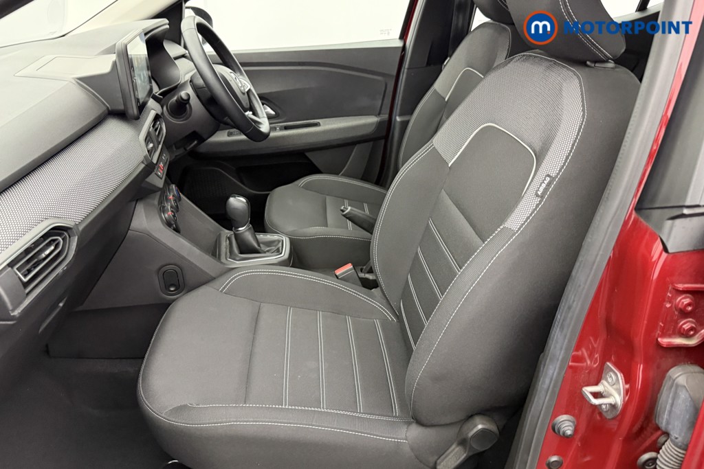 Dacia Sandero Comfort Automatic Petrol Hatchback - Stock Number (1585090) - 19th supplementary image
