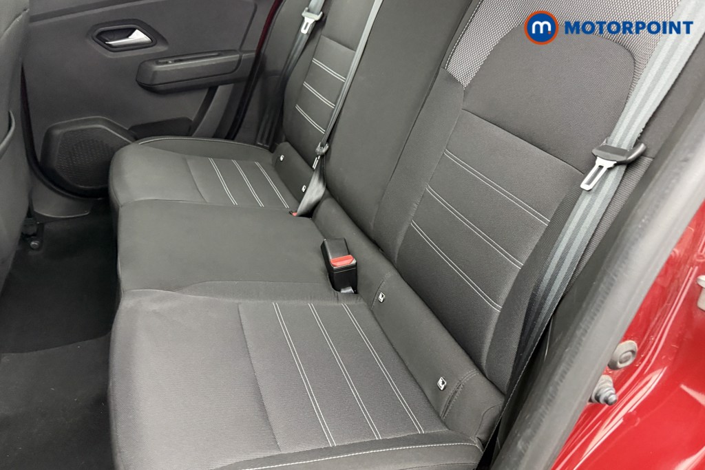 Dacia Sandero Comfort Automatic Petrol Hatchback - Stock Number (1585090) - 20th supplementary image