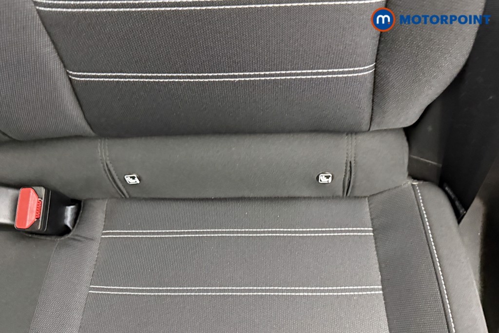 Dacia Sandero Comfort Automatic Petrol Hatchback - Stock Number (1585090) - 21st supplementary image