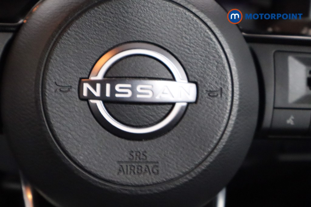 Nissan Qashqai Tekna-Plus Manual Petrol SUV - Stock Number (1585106) - 18th supplementary image