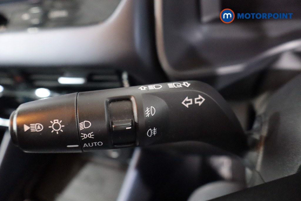 Nissan Qashqai Tekna-Plus Manual Petrol SUV - Stock Number (1585106) - 20th supplementary image