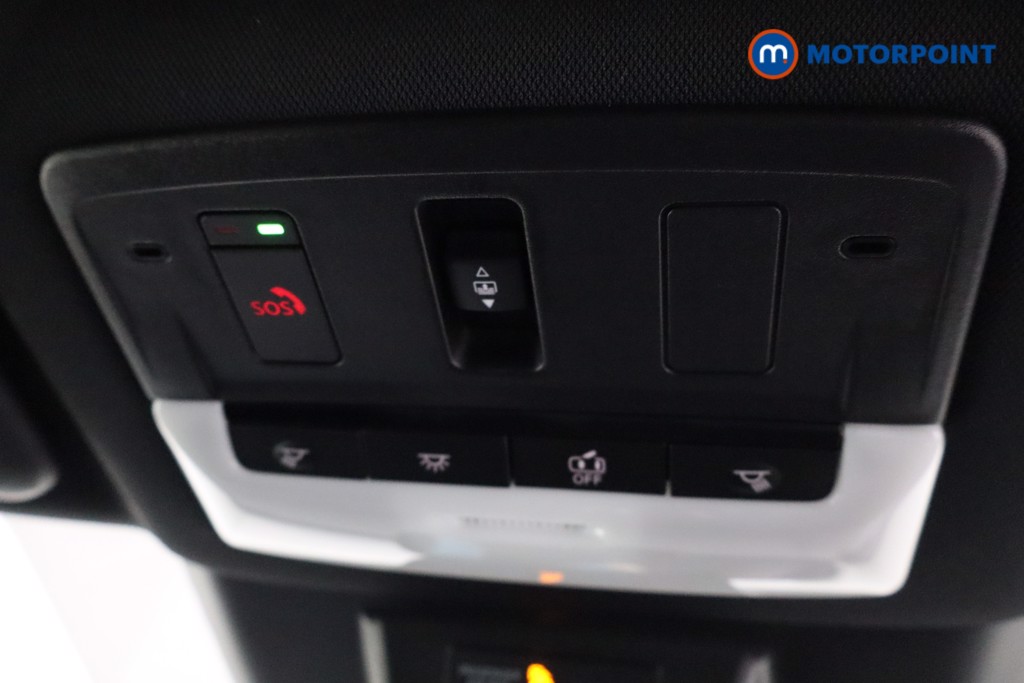 Nissan Qashqai Tekna-Plus Manual Petrol SUV - Stock Number (1585106) - 24th supplementary image