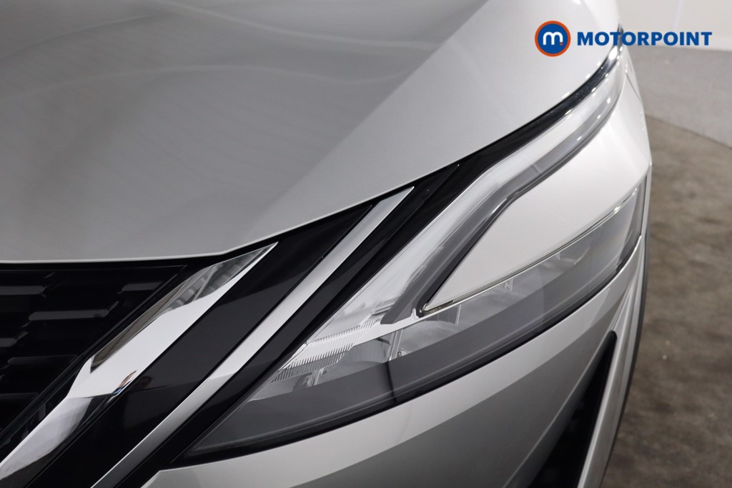 Nissan Qashqai Tekna-Plus Manual Petrol SUV - Stock Number (1585106) - 30th supplementary image