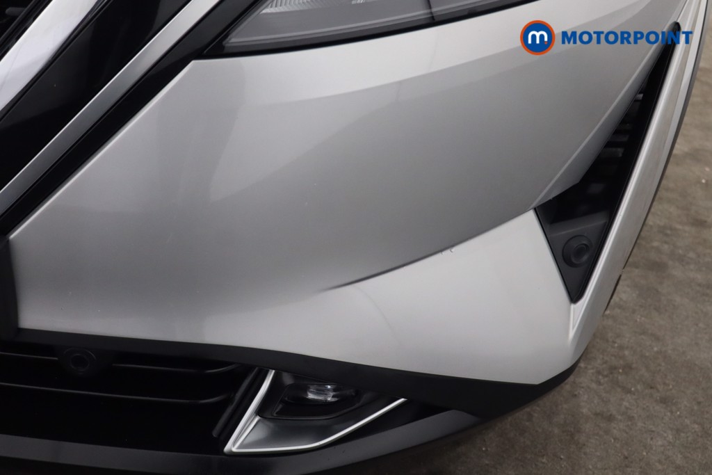 Nissan Qashqai Tekna-Plus Manual Petrol SUV - Stock Number (1585106) - 31st supplementary image