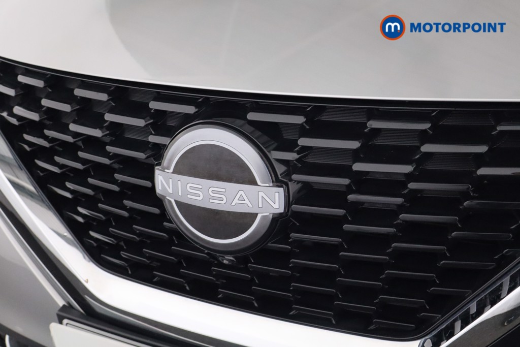 Nissan Qashqai Tekna-Plus Manual Petrol SUV - Stock Number (1585106) - 32nd supplementary image