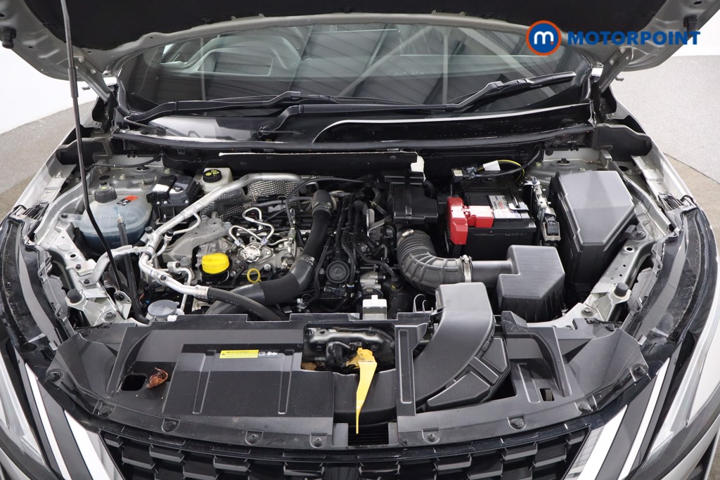 Nissan Qashqai Tekna-Plus Manual Petrol SUV - Stock Number (1585106) - 34th supplementary image