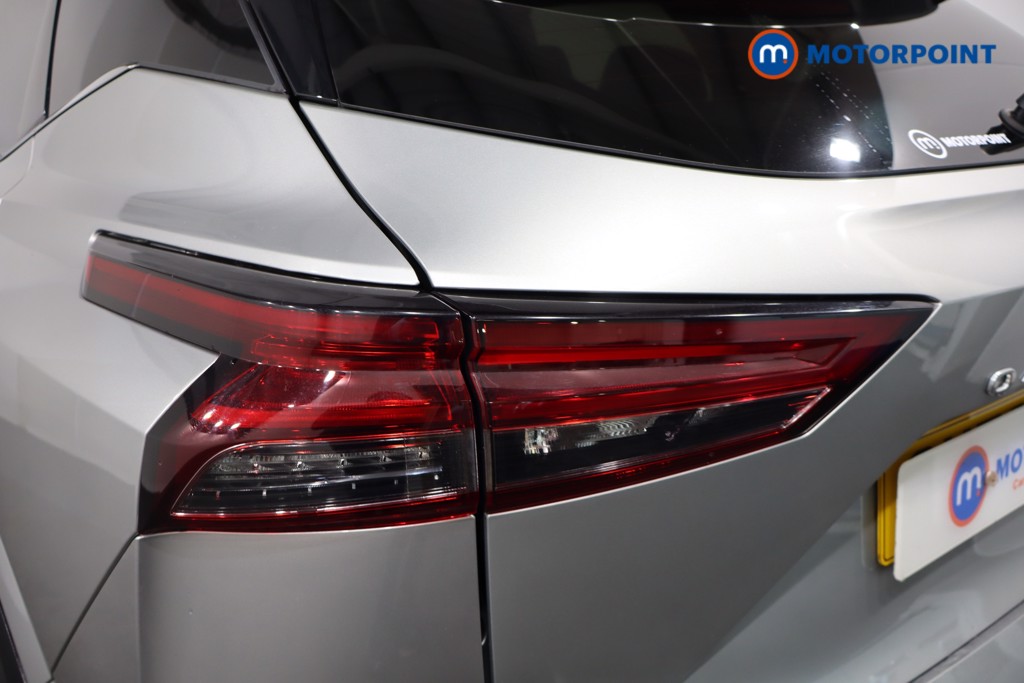 Nissan Qashqai Tekna-Plus Manual Petrol SUV - Stock Number (1585106) - 36th supplementary image
