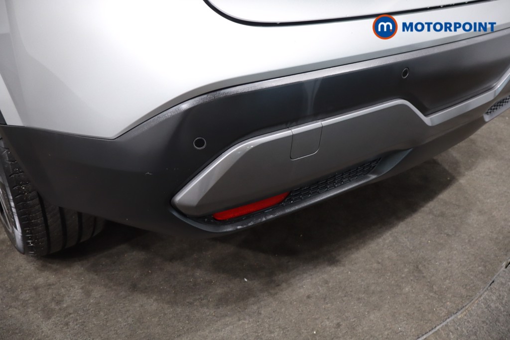 Nissan Qashqai Tekna-Plus Manual Petrol SUV - Stock Number (1585106) - 37th supplementary image