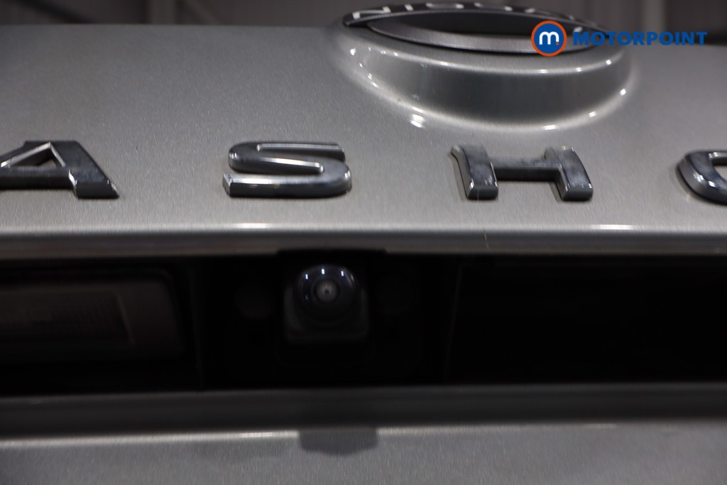 Nissan Qashqai Tekna-Plus Manual Petrol SUV - Stock Number (1585106) - 38th supplementary image