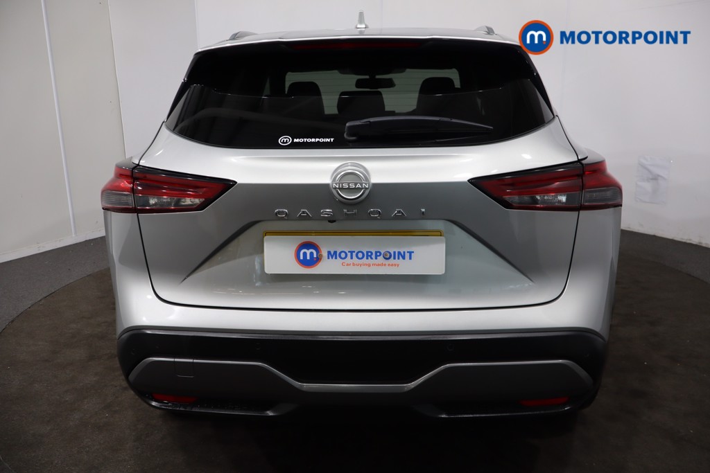 Nissan Qashqai Tekna-Plus Manual Petrol SUV - Stock Number (1585106) - 40th supplementary image