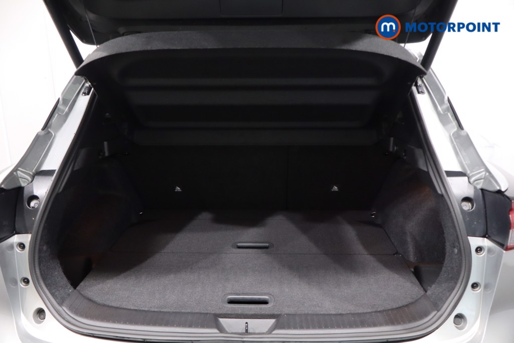 Nissan Qashqai Tekna-Plus Manual Petrol SUV - Stock Number (1585106) - 41st supplementary image