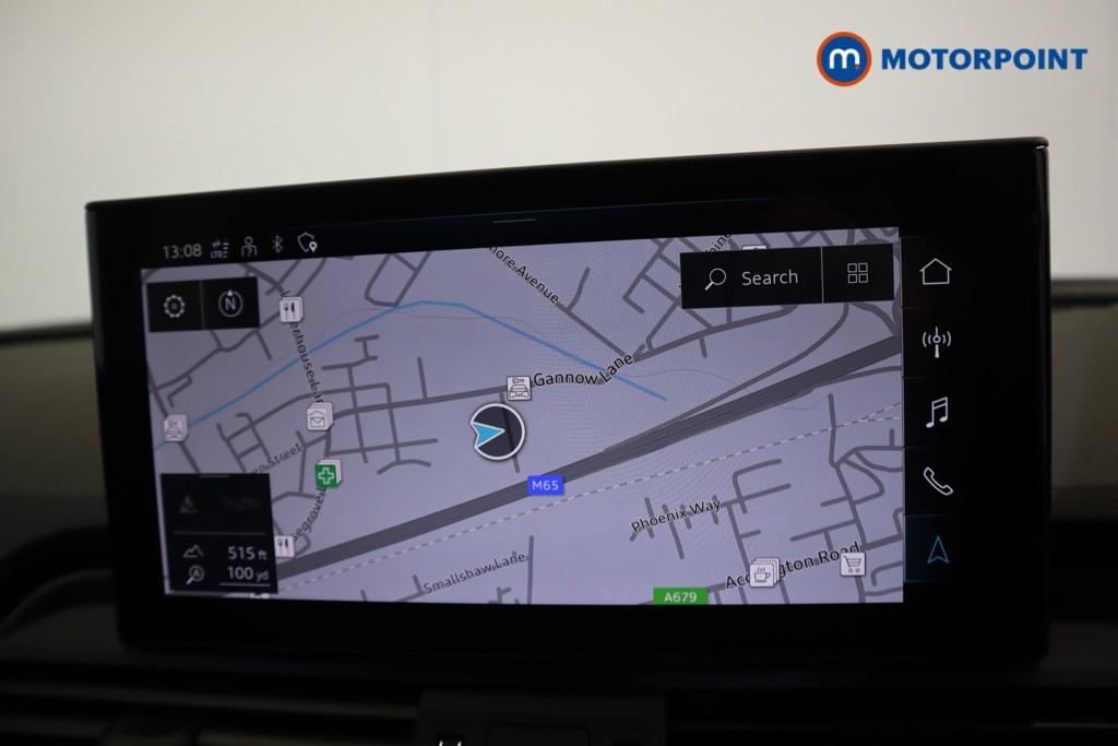 Audi Q5 S Line Automatic Diesel SUV - Stock Number (1585107) - 2nd supplementary image
