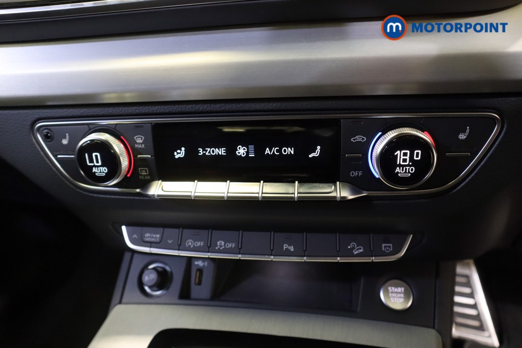 Audi Q5 S Line Automatic Diesel SUV - Stock Number (1585107) - 5th supplementary image