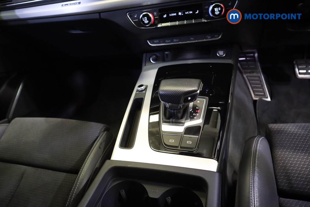 Audi Q5 S Line Automatic Diesel SUV - Stock Number (1585107) - 6th supplementary image