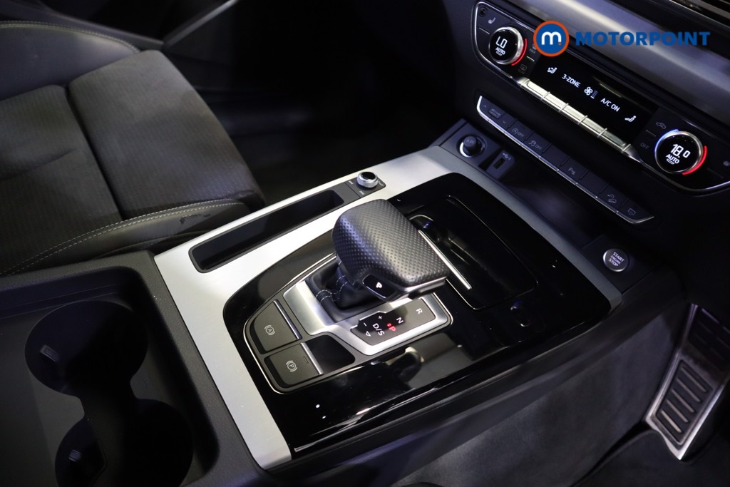 Audi Q5 S Line Automatic Diesel SUV - Stock Number (1585107) - 7th supplementary image