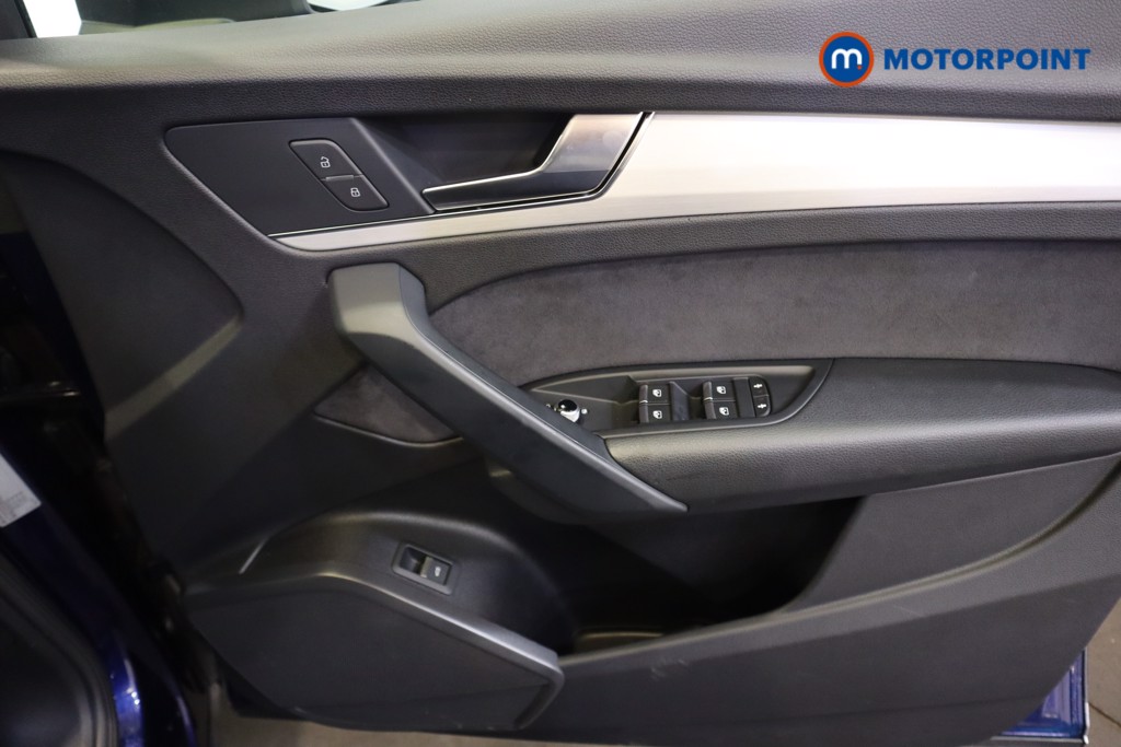 Audi Q5 S Line Automatic Diesel SUV - Stock Number (1585107) - 9th supplementary image