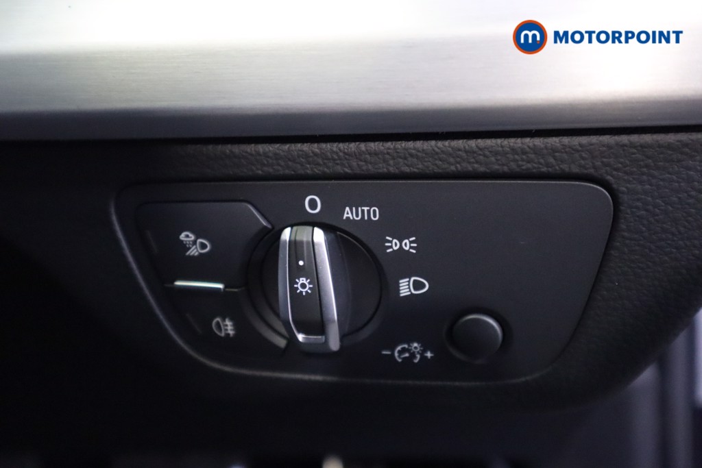 Audi Q5 S Line Automatic Diesel SUV - Stock Number (1585107) - 12th supplementary image