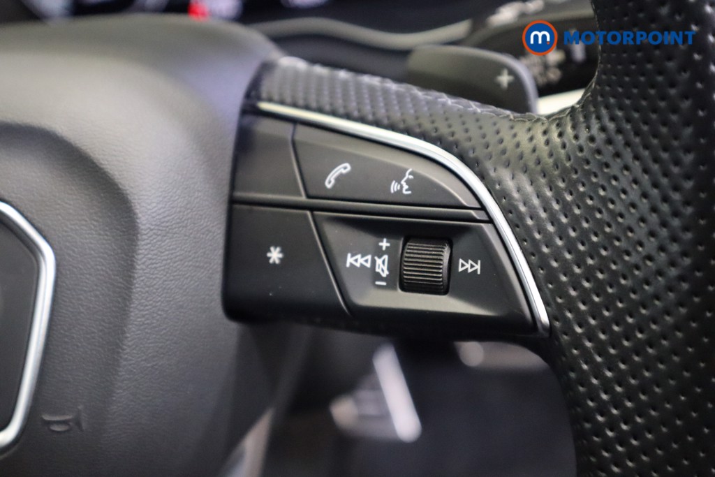 Audi Q5 S Line Automatic Diesel SUV - Stock Number (1585107) - 13th supplementary image