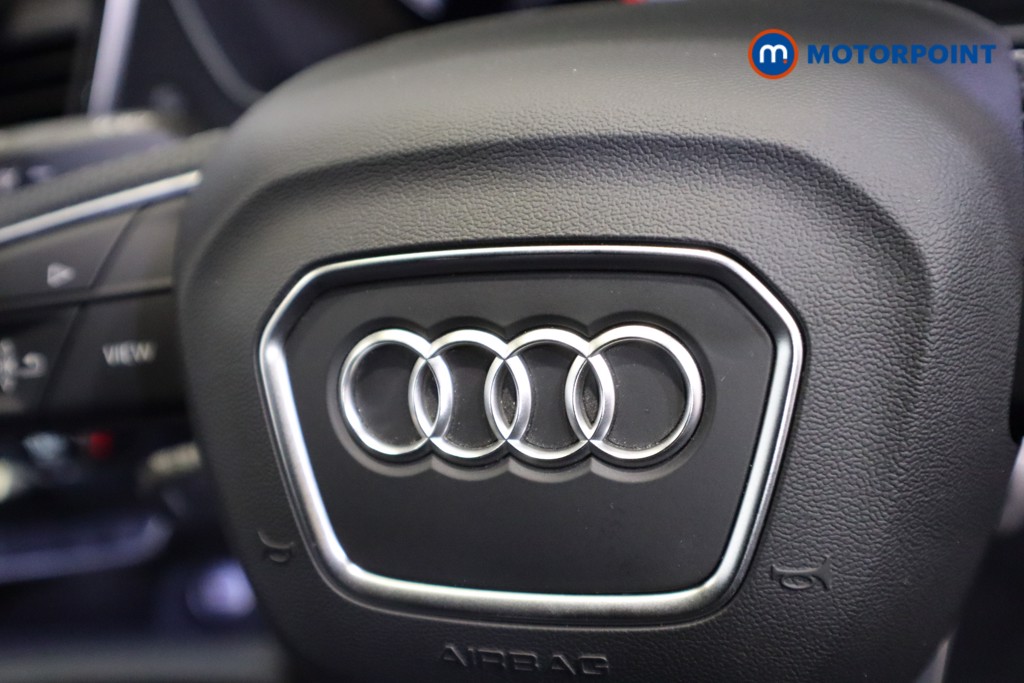 Audi Q5 S Line Automatic Diesel SUV - Stock Number (1585107) - 14th supplementary image