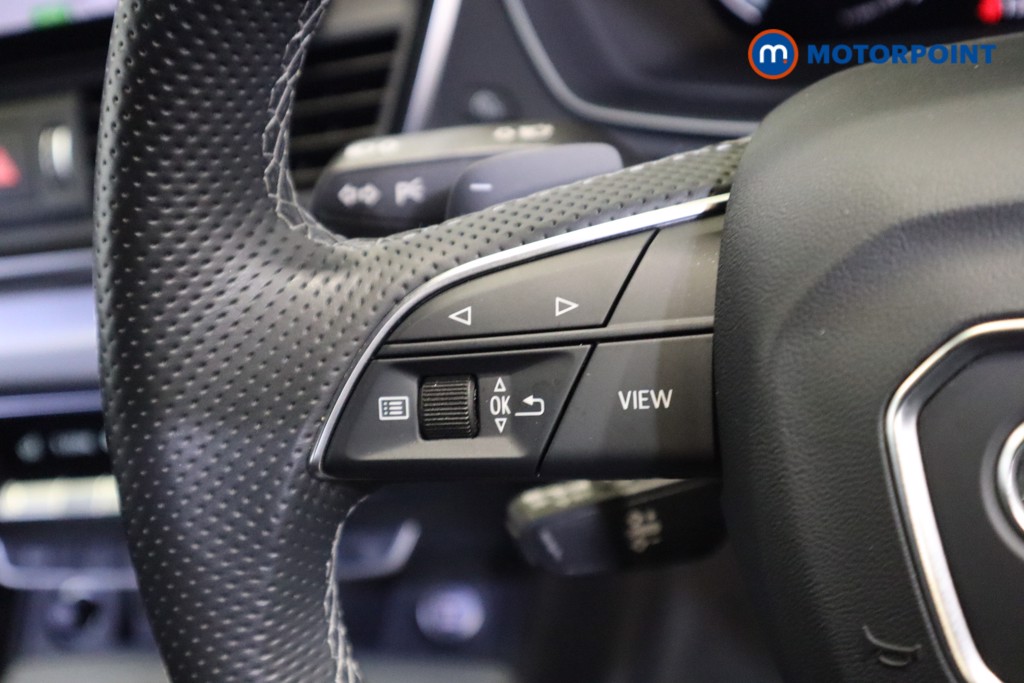 Audi Q5 S Line Automatic Diesel SUV - Stock Number (1585107) - 15th supplementary image