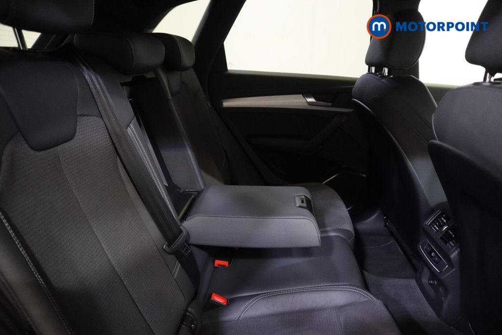 Audi Q5 S Line Automatic Diesel SUV - Stock Number (1585107) - 18th supplementary image