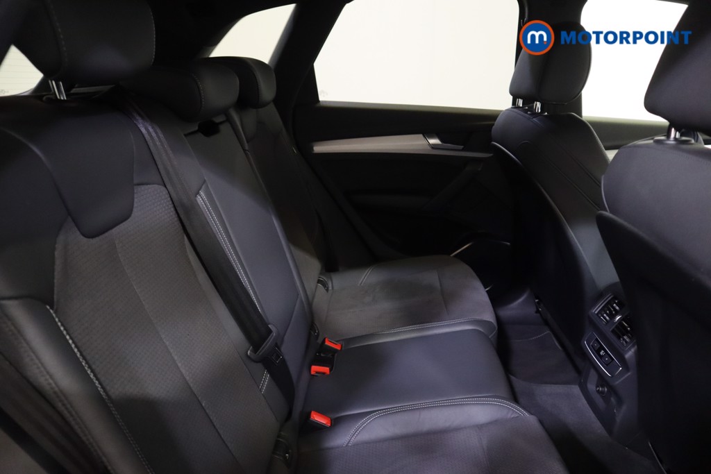 Audi Q5 S Line Automatic Diesel SUV - Stock Number (1585107) - 19th supplementary image