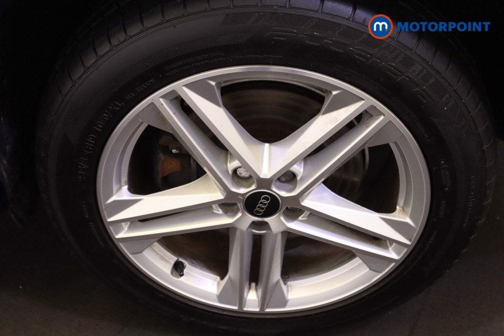 Audi Q5 S Line Automatic Diesel SUV - Stock Number (1585107) - 24th supplementary image
