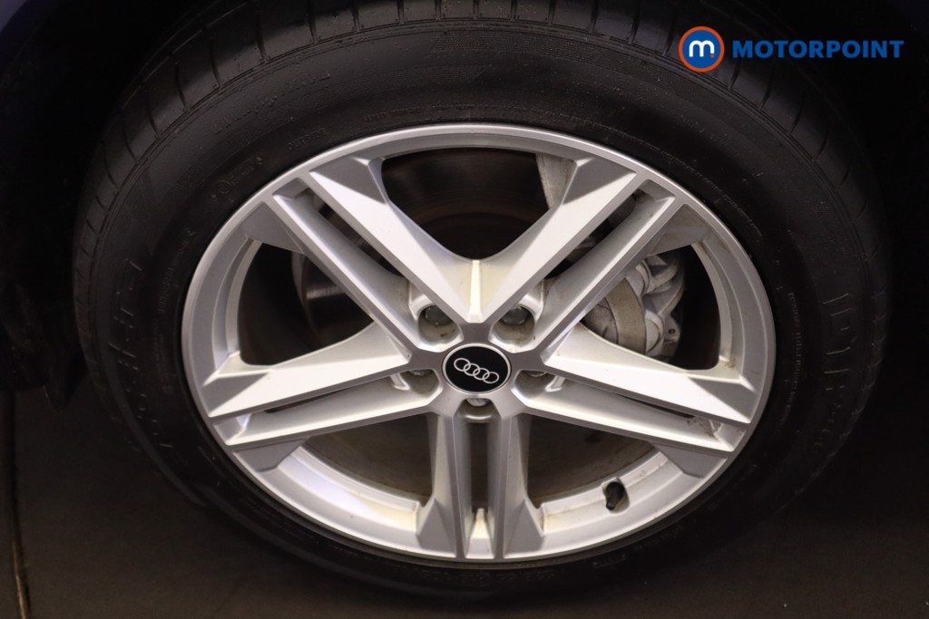 Audi Q5 S Line Automatic Diesel SUV - Stock Number (1585107) - 25th supplementary image