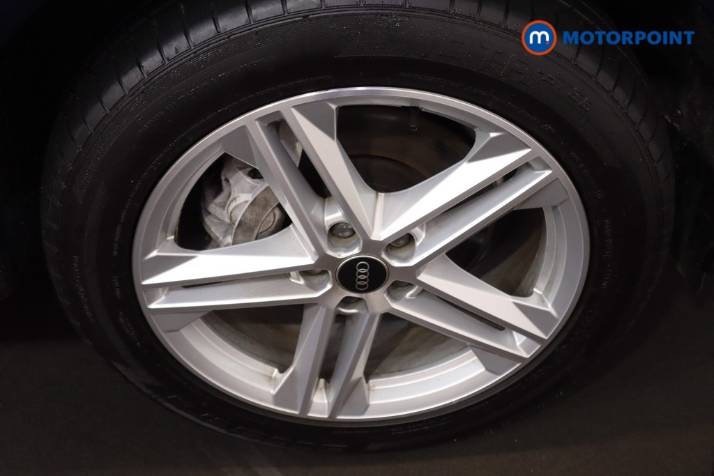 Audi Q5 S Line Automatic Diesel SUV - Stock Number (1585107) - 26th supplementary image