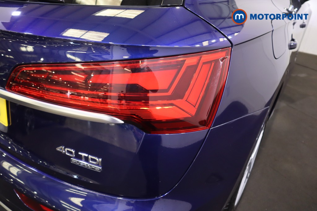 Audi Q5 S Line Automatic Diesel SUV - Stock Number (1585107) - 28th supplementary image