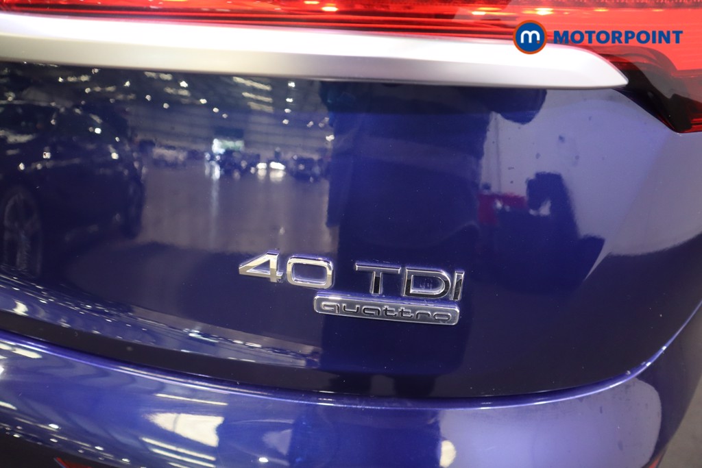 Audi Q5 S Line Automatic Diesel SUV - Stock Number (1585107) - 30th supplementary image