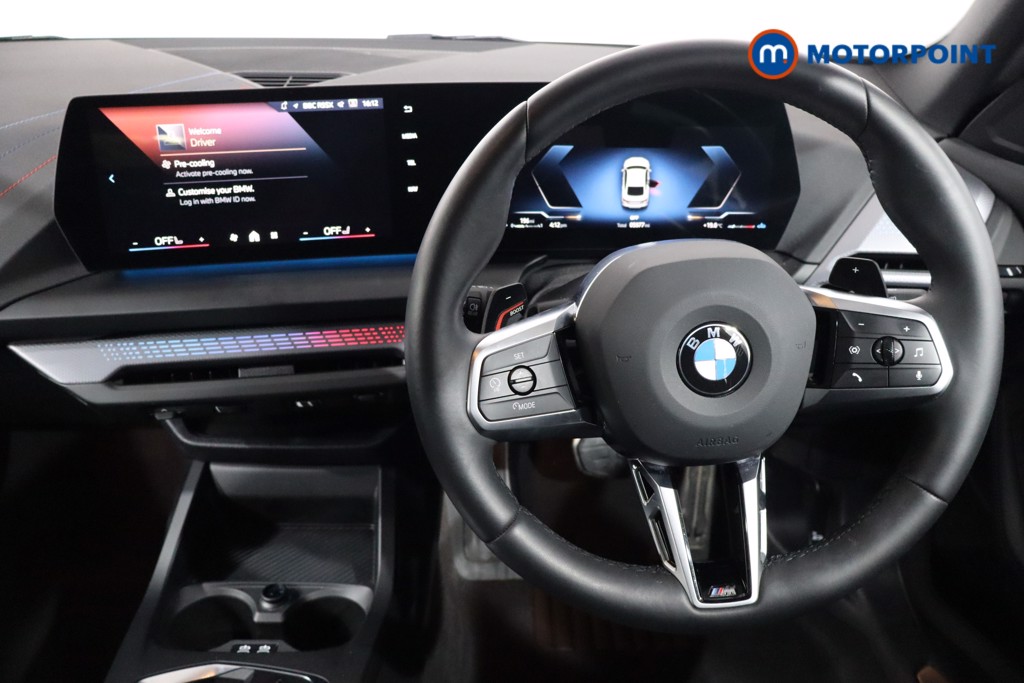 BMW 2 Series M Sport Automatic Petrol Saloon - Stock Number (1585186) - 3rd supplementary image