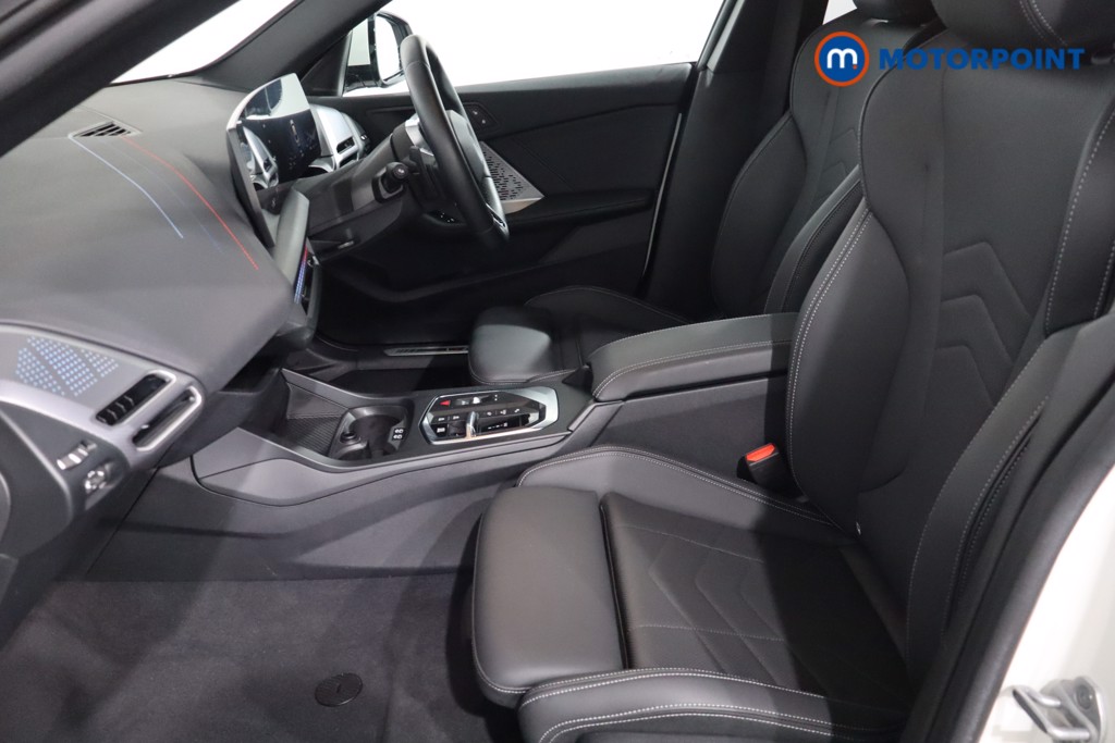 BMW 2 Series M Sport Automatic Petrol Saloon - Stock Number (1585186) - 4th supplementary image