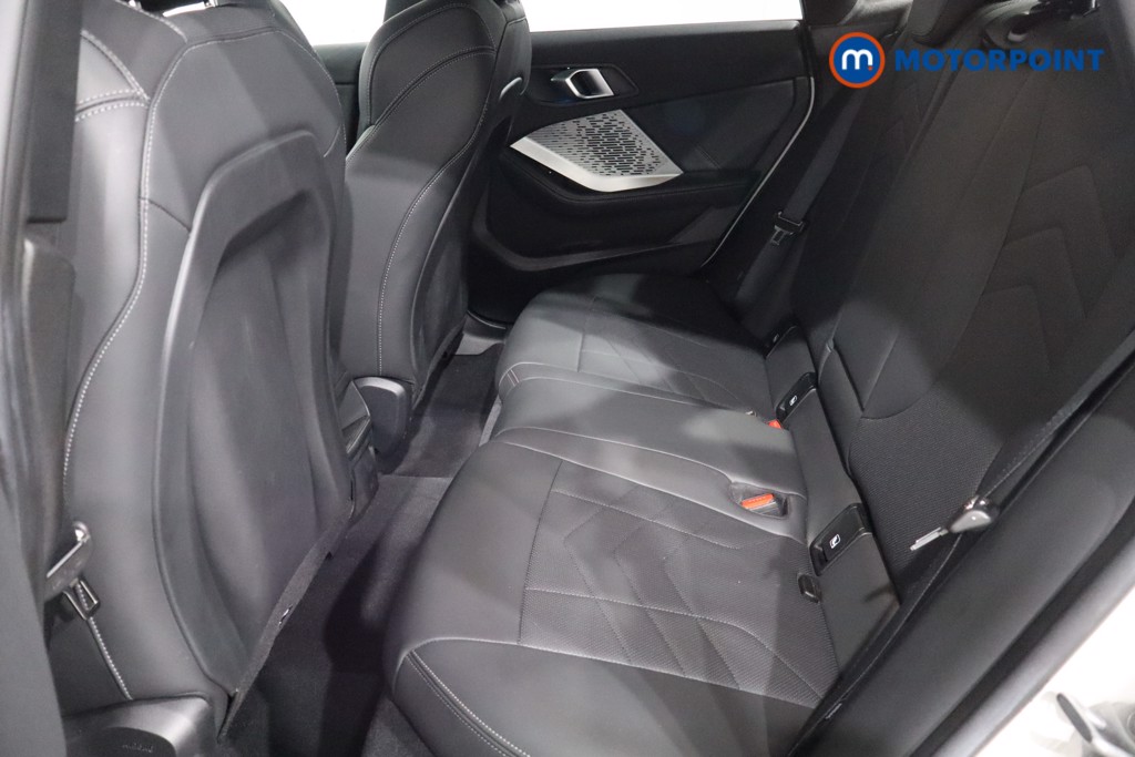 BMW 2 Series M Sport Automatic Petrol Saloon - Stock Number (1585186) - 5th supplementary image