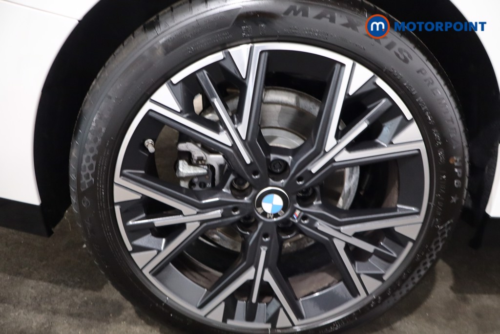 BMW 2 Series M Sport Automatic Petrol Saloon - Stock Number (1585186) - 9th supplementary image