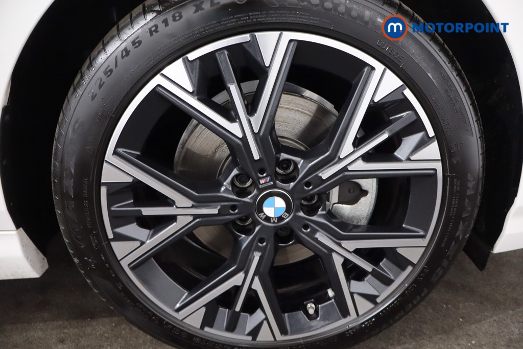 BMW 2 Series M Sport Automatic Petrol Saloon - Stock Number (1585186) - 10th supplementary image